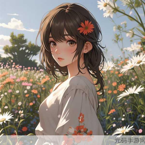 清新画风休闲新体验,加油扫叶人免广告版等你来享