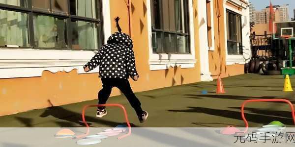 音符跳跃,怪兽退散!音符大战小怪兽卡通风闯关游戏燃爆上线