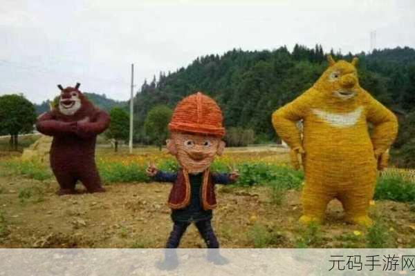 小小急速跑iOS震撼登场,Q萌冒险,同屏混战,畅享急速之旅!