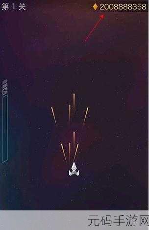 魔性飞行射击新纪元,毒瘾天空——Polygons下载独家揭秘