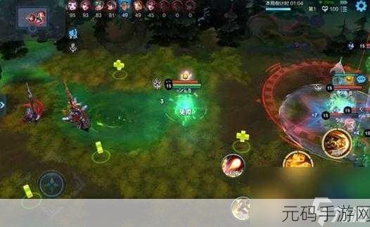 派对大作战.io风靡全网,全新IO竞技游戏掀起下载狂潮