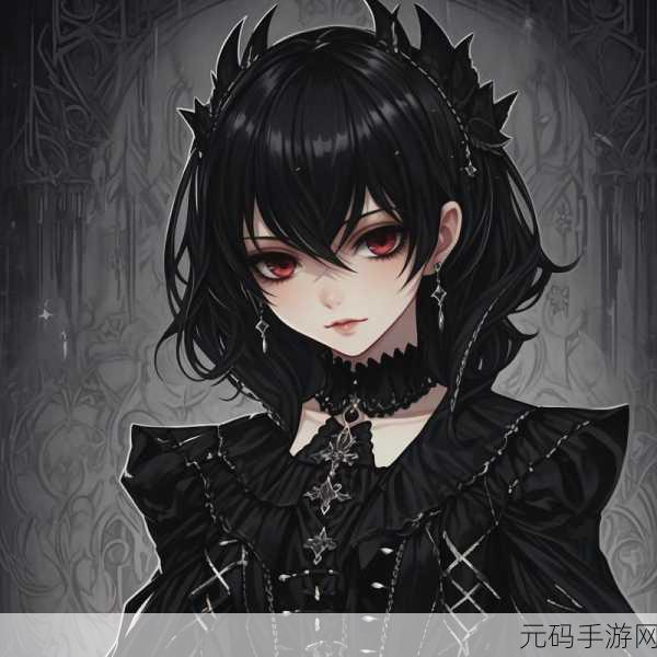 暗黑魅影，封神之战——上古封神魅族版下载盛大开启