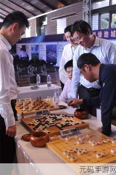 全能赛冠军震撼登陆安卓平台,体验多样体育赛事的休闲益智新风尚