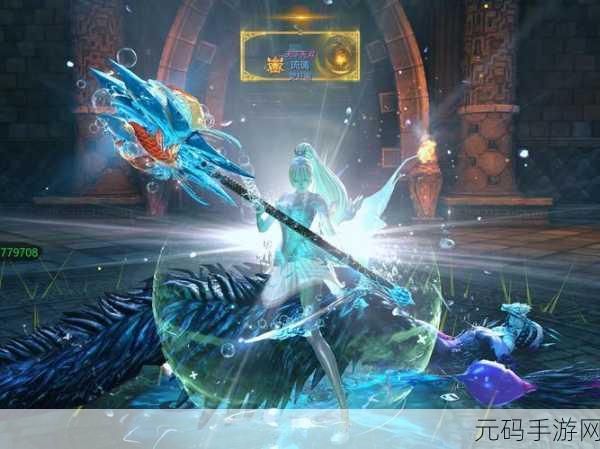 剑灵仙尊震撼登场,安卓用户独享浪漫仙侠之旅即刻启程