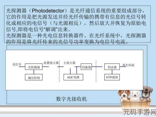 光电迷宫，探索光与电交织的益智新纪元