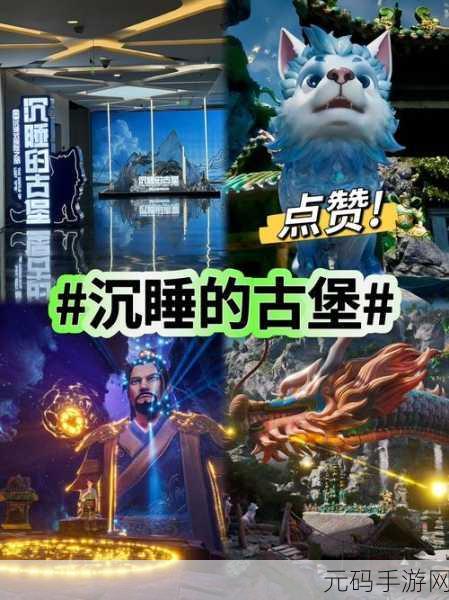 荒野西部迷城,解锁消消乐新纪元,探险与消除的双重盛宴