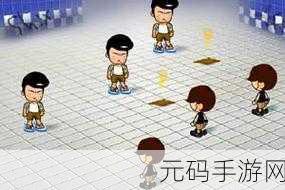 疯狂丢大便游戏席卷而来,重口味像素恶搞挑战你的底线!