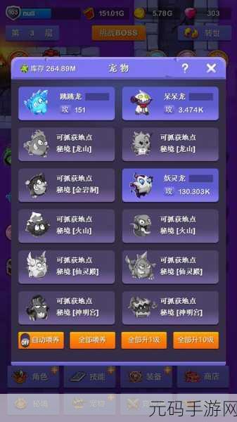 地下城奇遇,公会时装版震撼登场,卡牌角色扮演新纪元!