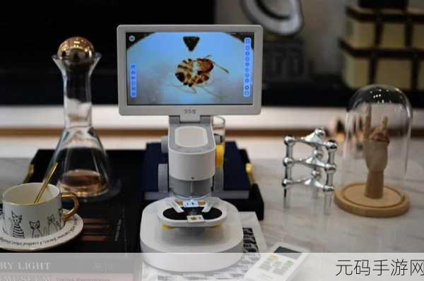 探索微观世界,共赴49天奇妙之旅 ——我和细胞的49天生活手游下载开启