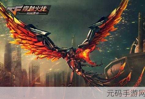 射击新纪元,3D卡通画风热门手游掀起下载狂潮