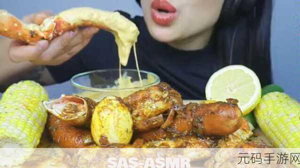 吃播之星，无限金币版震撼上线，打造你的美食养成传奇！