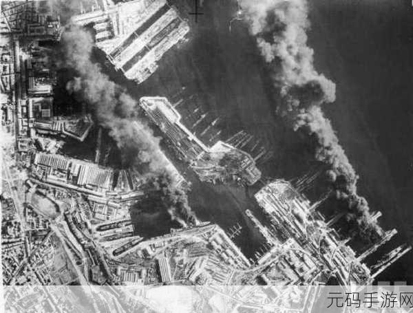 重温二战烽火，智夺太平洋霸权 ——1942太平洋前线中文版震撼来袭！