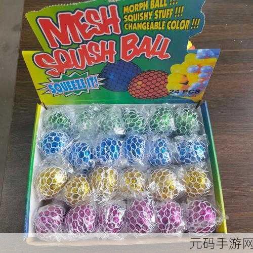 珠行天下，解压新选择，Bead Sort手游火爆上线