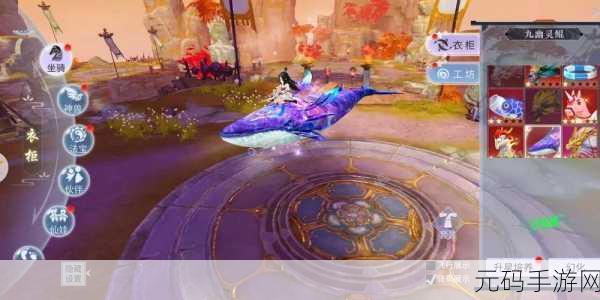 奇迹再现,返利狂欢!奇迹最强者返利版魔幻之旅震撼开启