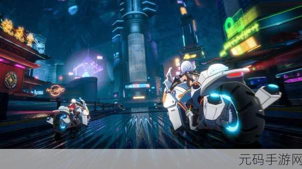 异能都市内购破解版惊现！探索无限可能的3D RPG冒险之旅