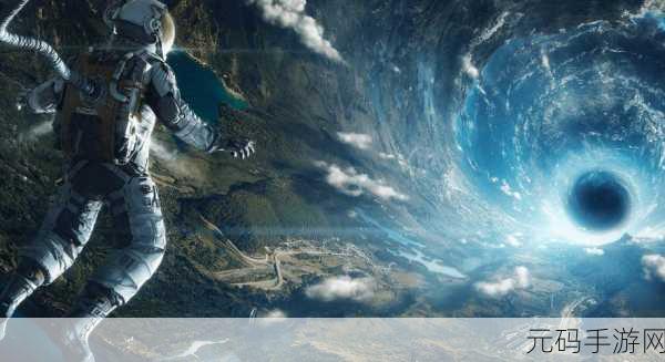 星际学院震撼登场，探索未知宇宙的动作冒险之旅即刻启程