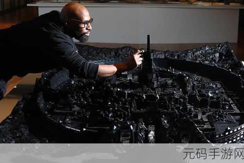 城市破坏大师震撼登场，释放压力，尽享破坏乐趣