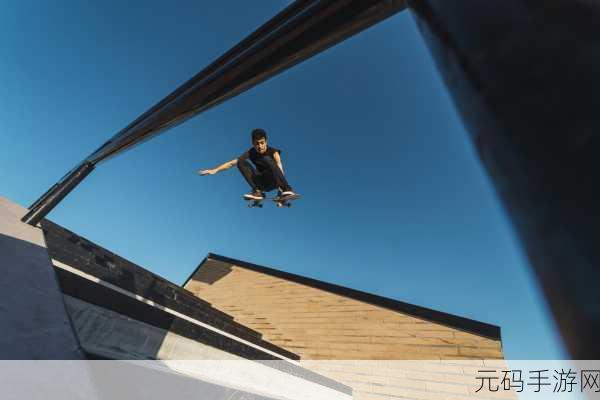 Swifty Ball风靡全网,挑战你的极限反应,敏捷休闲新选择!
