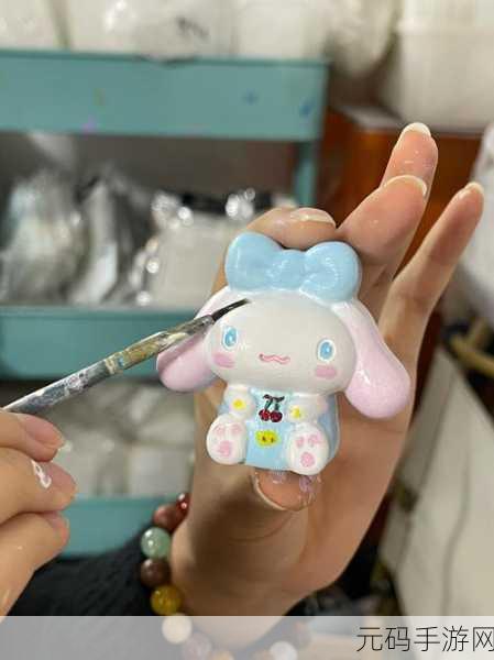 咔叽探险队，探索未知，乐趣无穷的冒险之旅
