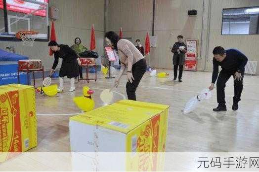 舞动指尖,乐享无限!疯狂舞蹈最新版游戏震撼来袭,趣味升级