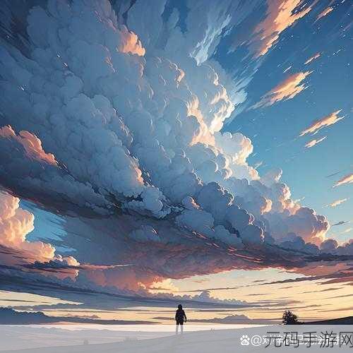 闲置的天空安卓版震撼上线，清新休闲益智新体验等你来探索！