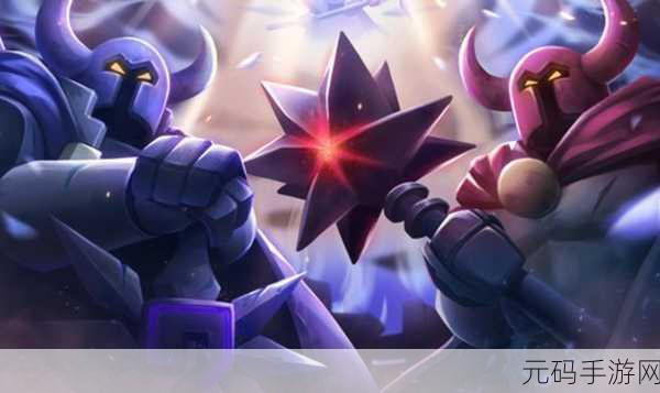 元气骑士破解版6.7.0震撼发布，重温经典地牢打怪闯关之旅