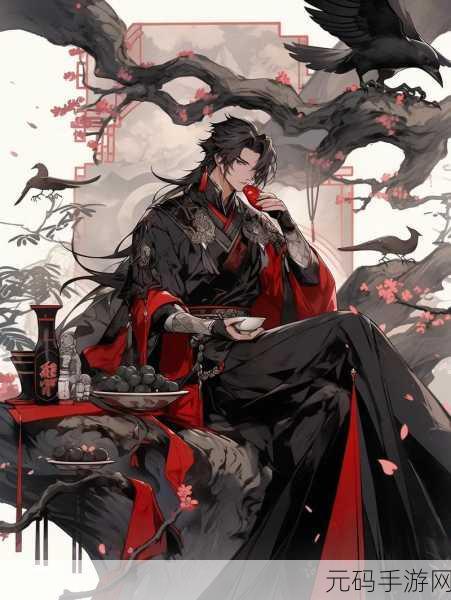 潇湘剑雨震撼登场，Q萌古风武侠RPG，萌动你的武侠梦！