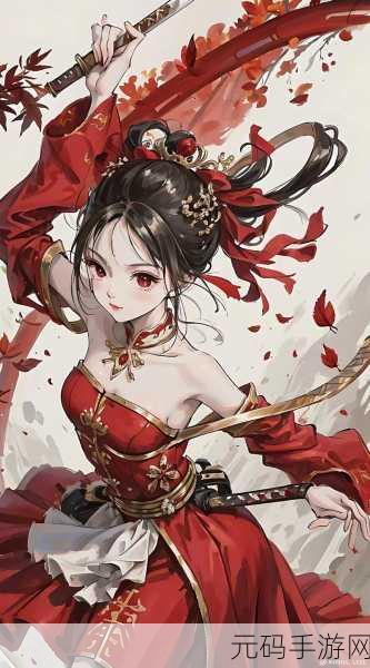 潇湘剑雨震撼登场，Q萌古风武侠RPG，萌动你的武侠梦！