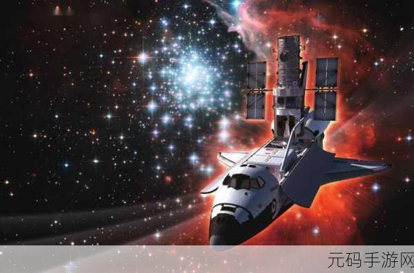 非凡太空奇遇，Unusual Space Run引领休闲游戏新风潮