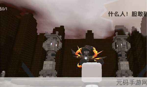 迷你世界0.21.6震撼发布，沙盒建造经营新体验等你来探索