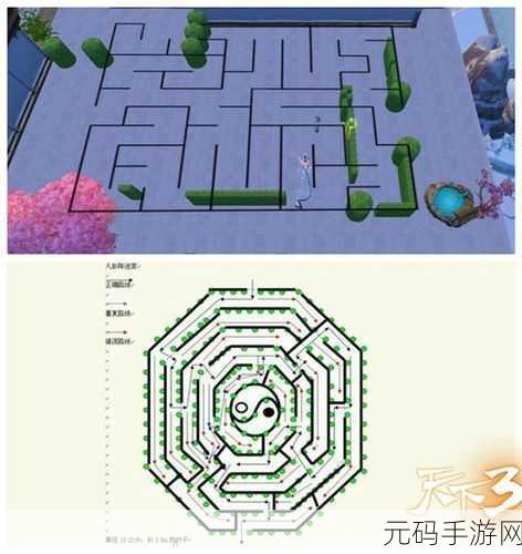 峡谷矿山车大师风靡全网,中文无限金币版惊喜上线,解谜消除双重乐趣等你来享!