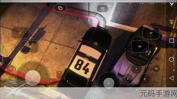 GTA5 手游秘籍,解锁心仪跑车的终极攻略