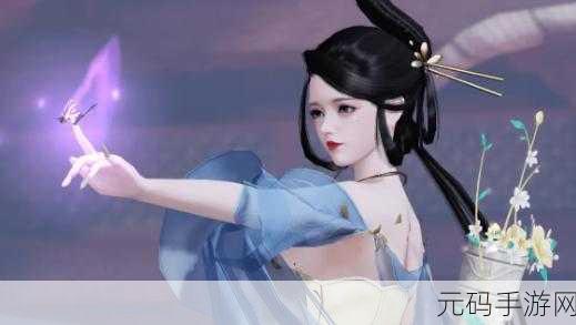 深度解析一梦江湖云梦彻悟效果,助你称霸江湖