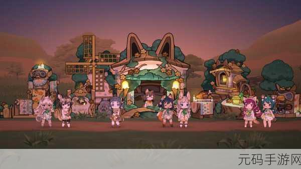 魔性经营新体验,Funky Restaurant手游燃爆下载榜!