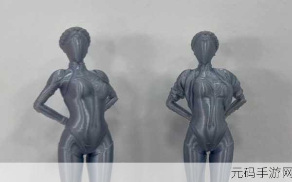 心舞国际版震撼登场，探索3D换装音舞新纪元，舞动无限想象！