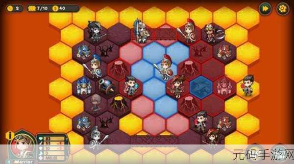 魔幻战棋新纪元，Fiend Legion震撼登场，欧美魔幻风等你来战！
