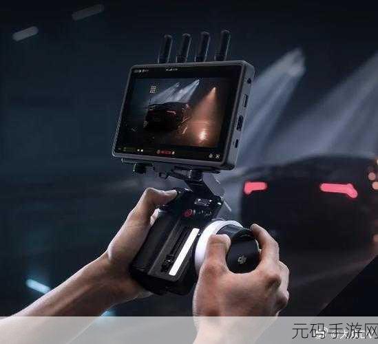 大疆虚拟飞行DJL Virtual Flight震撼上线,翱翔天际,尽享飞行乐趣