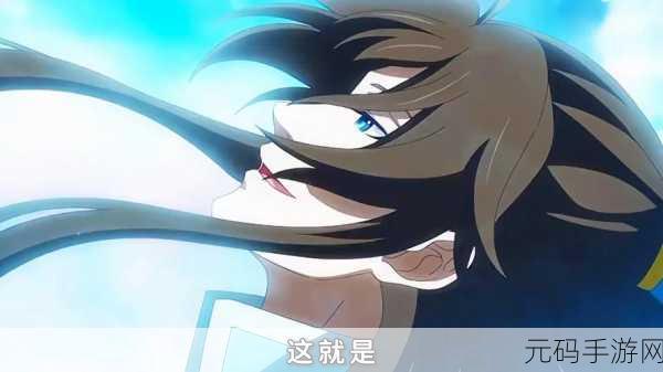 永恒回归震撼登场，动作类角色扮演新纪元等你来探索！