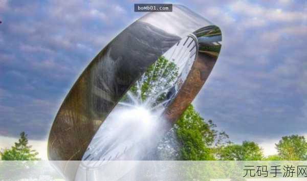 探秘奇幻世界，解锁古老谜团 ——失落的喷泉中文版震撼登场