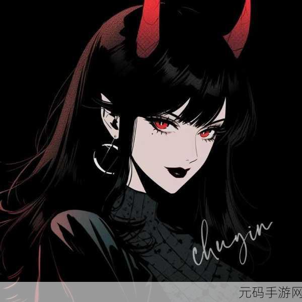 扩张系少女三重奏国服震撼登场,日系动漫风情角色扮演新体验