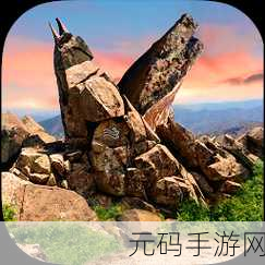 探秘奇幻世界，解锁智慧之门 —— 潘莫菲亚魔法手游下载热潮席卷而来