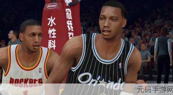 NBA2K19蔡徐坤版燃爆上线,体验模拟NBA篮球竞技新乐趣