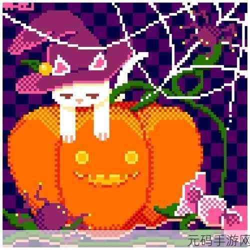 像素风情再掀热潮，dotpict! Games休闲手游等你来探索！