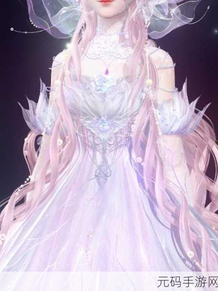 奇迹暖暖国际服璀璨登场,解锁梦幻少女换装新纪元