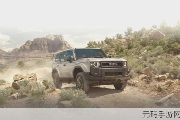 崎岖之路震撼登场,踏上未知冒险,挑战极限闯关之旅