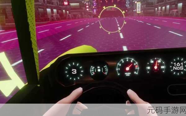 Fun Run 3D风靡全球,简约竞速新体验,下载热潮席卷而来!