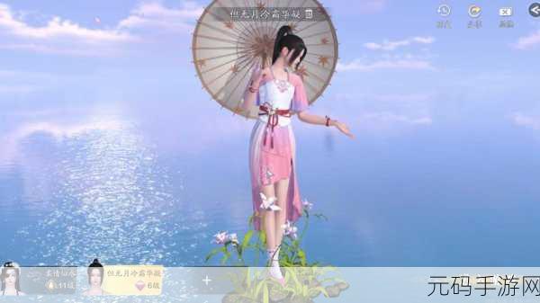 天涯明月刀手游,动作大全与个性化设置指南