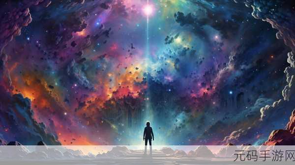 萌Q仙途震撼登场,探索梦幻仙侠世界的奇幻之旅