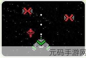 像素直升机翱翔天际,探索可玩性爆棚的飞行游戏新世界