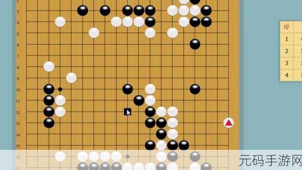 迷宫探险新纪元,欢乐圈圈圈游戏下载,解锁旋转乐趣新篇章